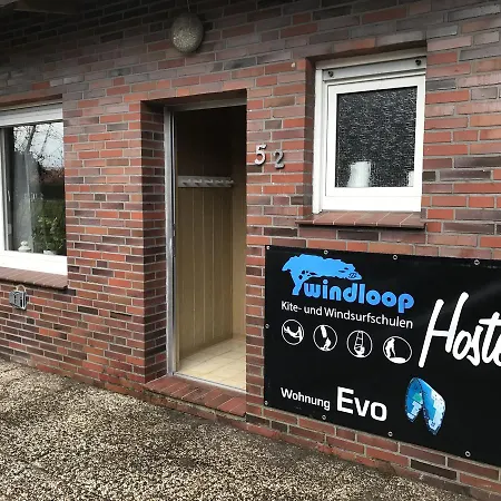 Hostel Windloop *